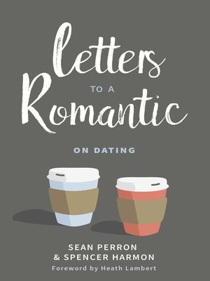 cover image of Letters to a Romantic